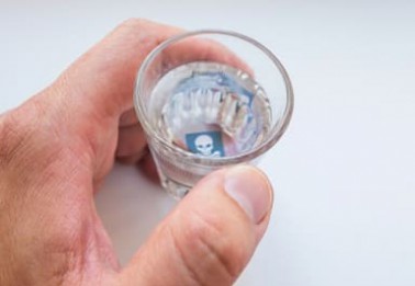 Помощь при отравлении алкоголем в Пудоже