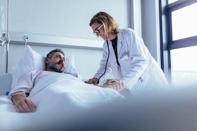 Лечение алкоголизма в стационаре в Пудоже