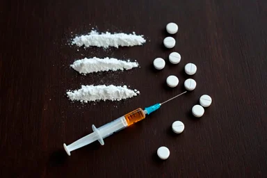 Реабилитация наркозависимых в Пудоже